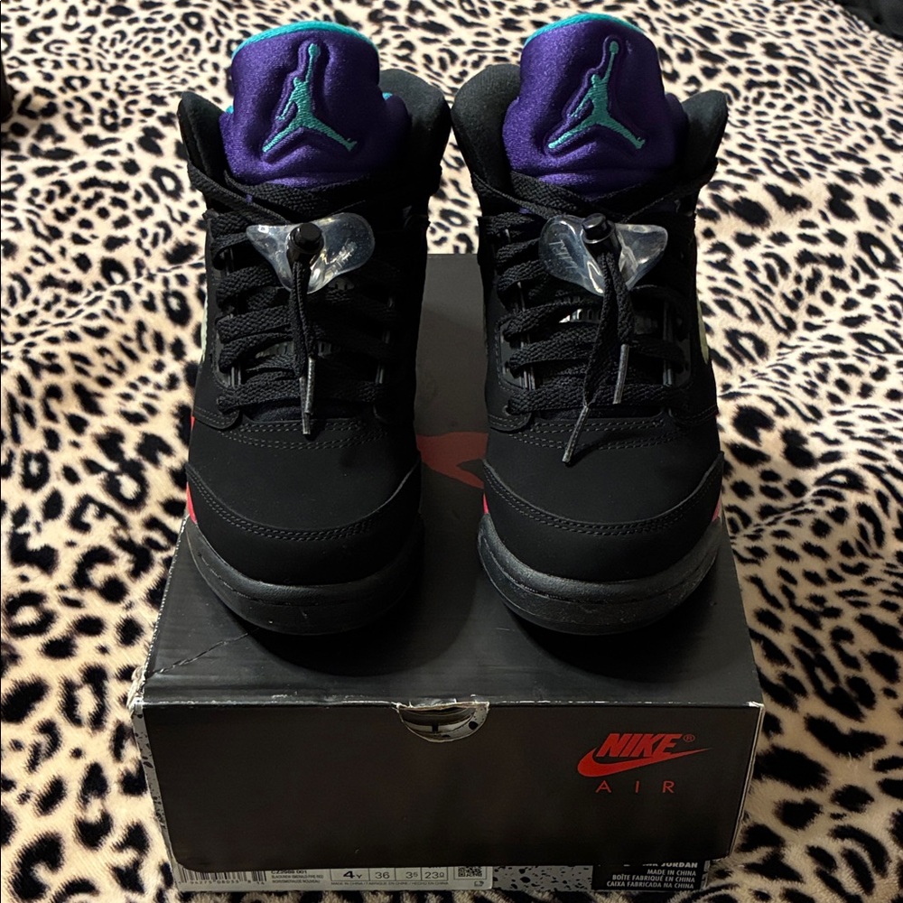 🎀 Jordan retro 5 🎀